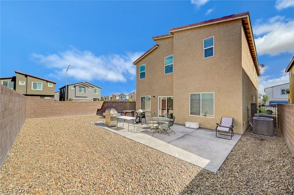 7711 Duran Harbor, North Las Vegas, NV 89084