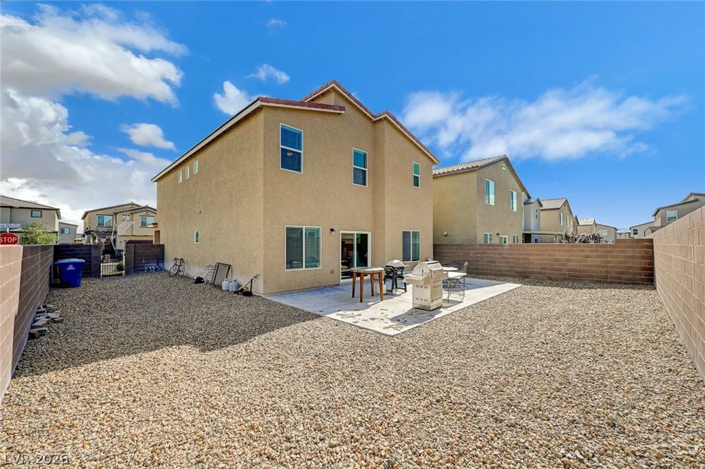 7711 Duran Harbor, North Las Vegas, NV 89084