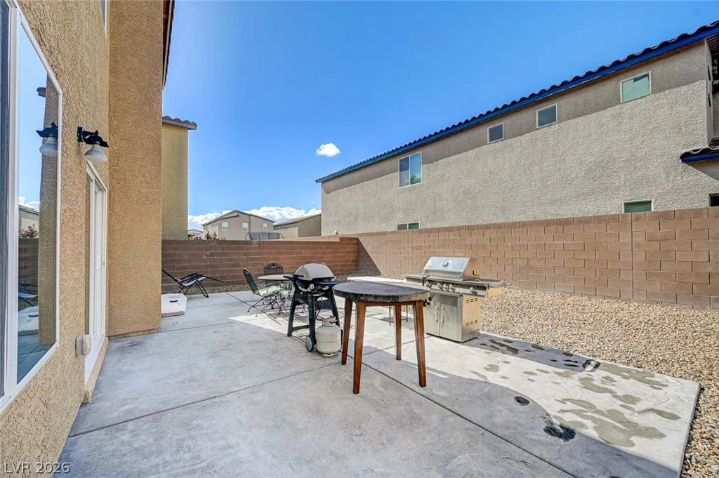 7711 Duran Harbor, North Las Vegas, NV 89084