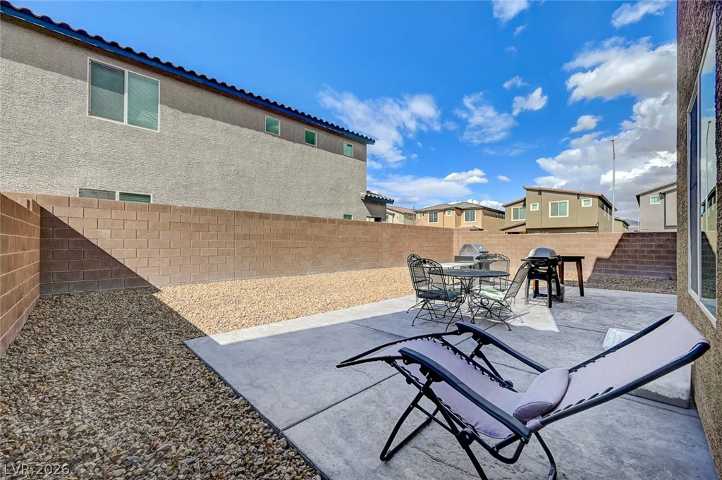 7711 Duran Harbor, North Las Vegas, NV 89084