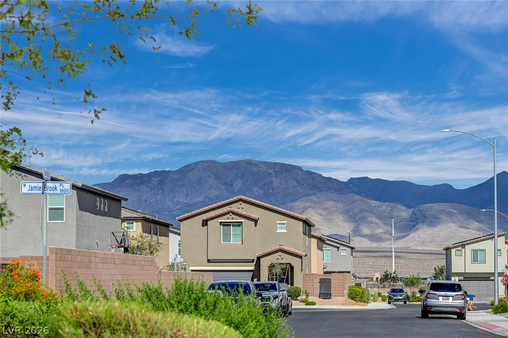 7711 Duran Harbor, North Las Vegas, NV 89084