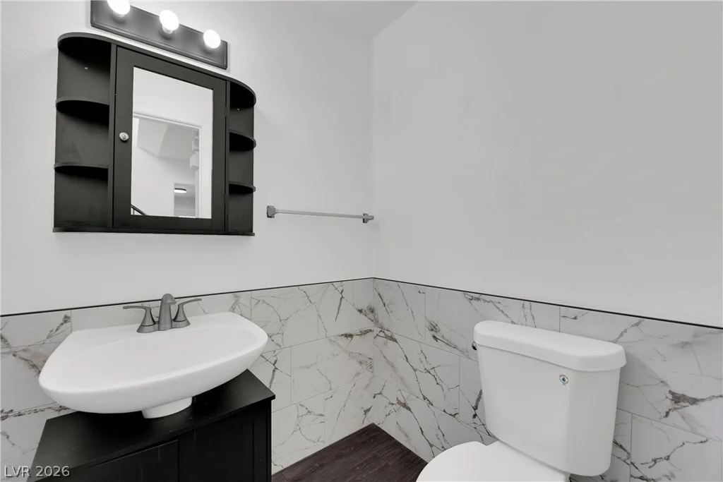 2104 Blue Zenith, Las Vegas, NV 89119