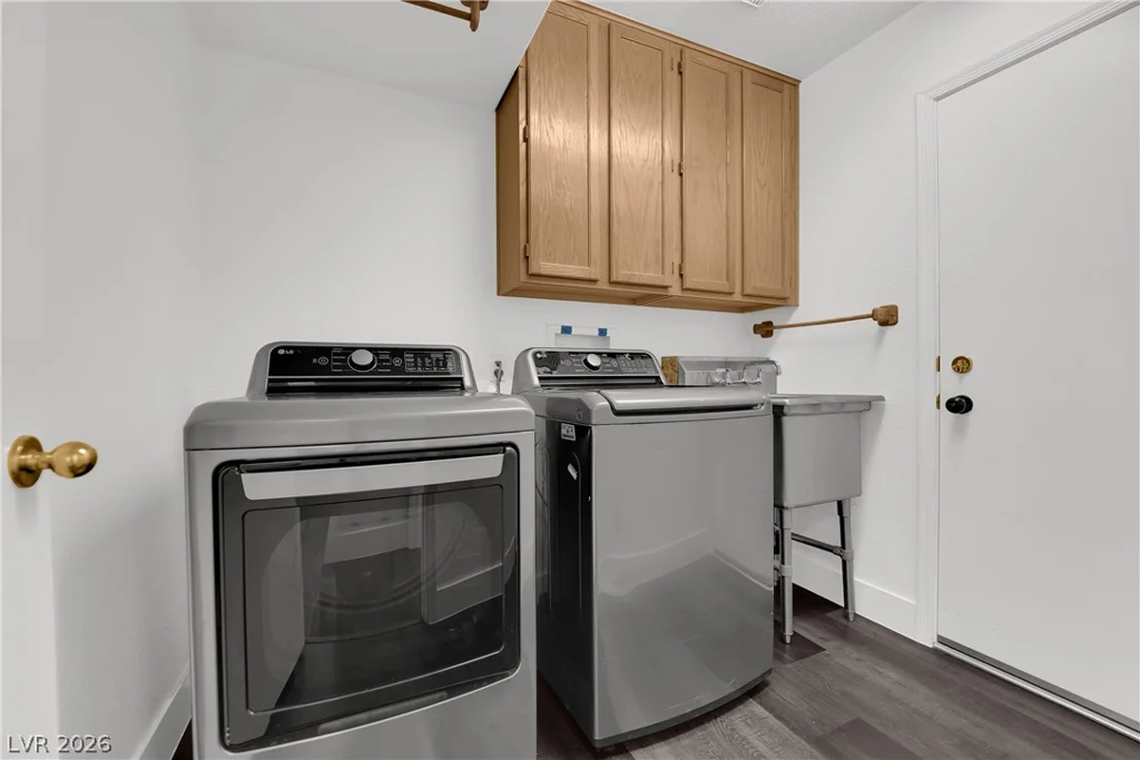 2104 Blue Zenith, Las Vegas, NV 89119