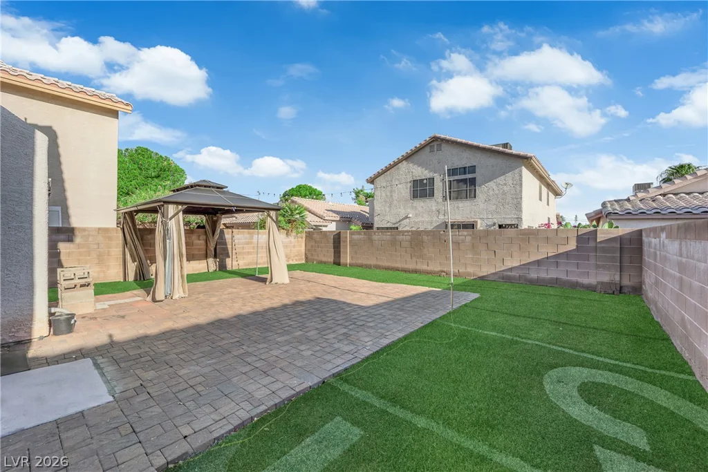 2104 Blue Zenith, Las Vegas, NV 89119