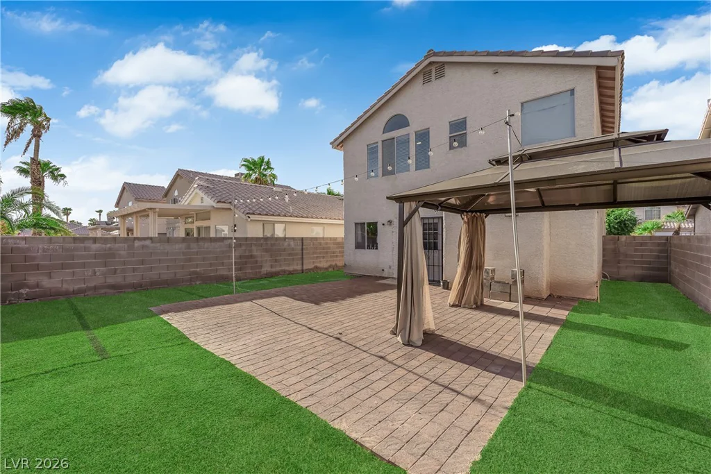 2104 Blue Zenith, Las Vegas, NV 89119