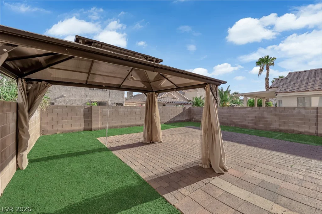 2104 Blue Zenith, Las Vegas, NV 89119