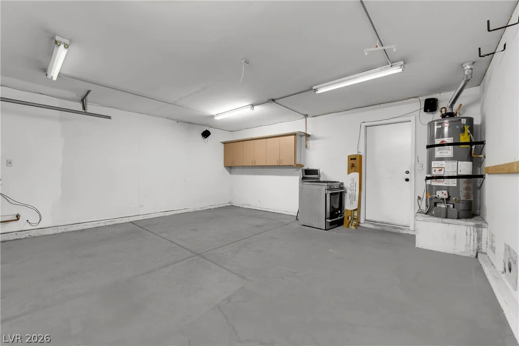 2104 Blue Zenith, Las Vegas, NV 89119