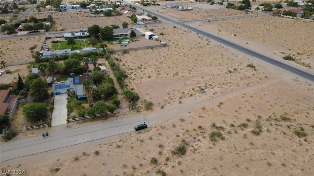 West Couger, Las Vegas, NV 89124