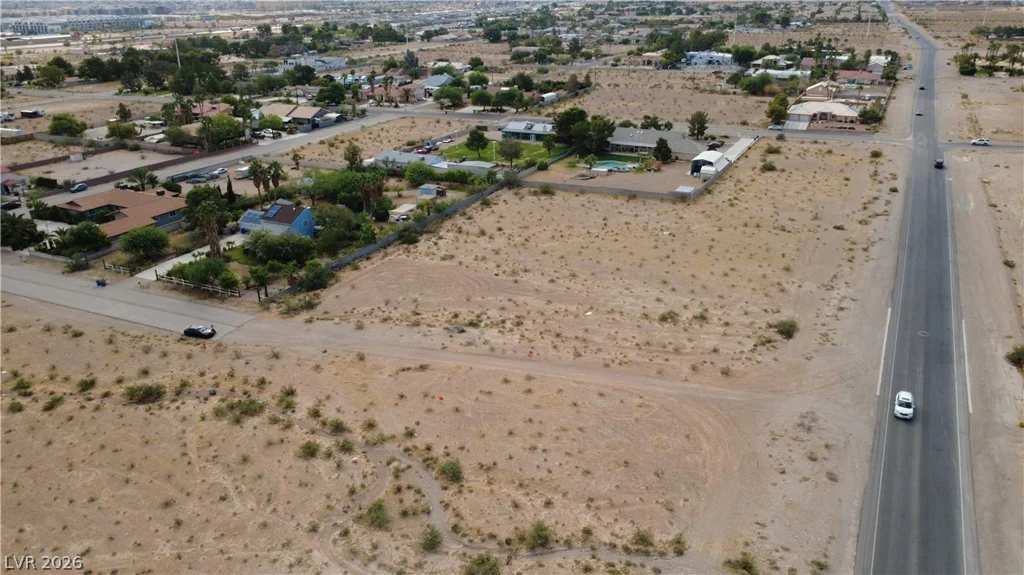 West Couger, Las Vegas, NV 89124