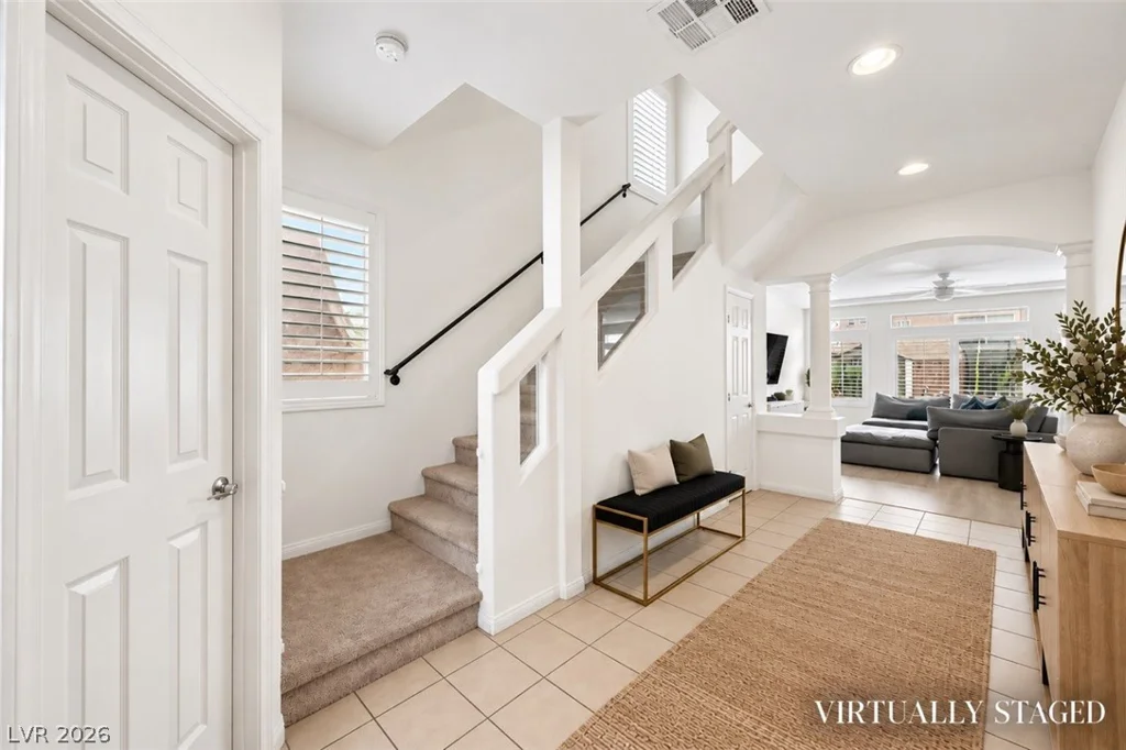 7074 Switchback Ridge, Las Vegas, NV 89118