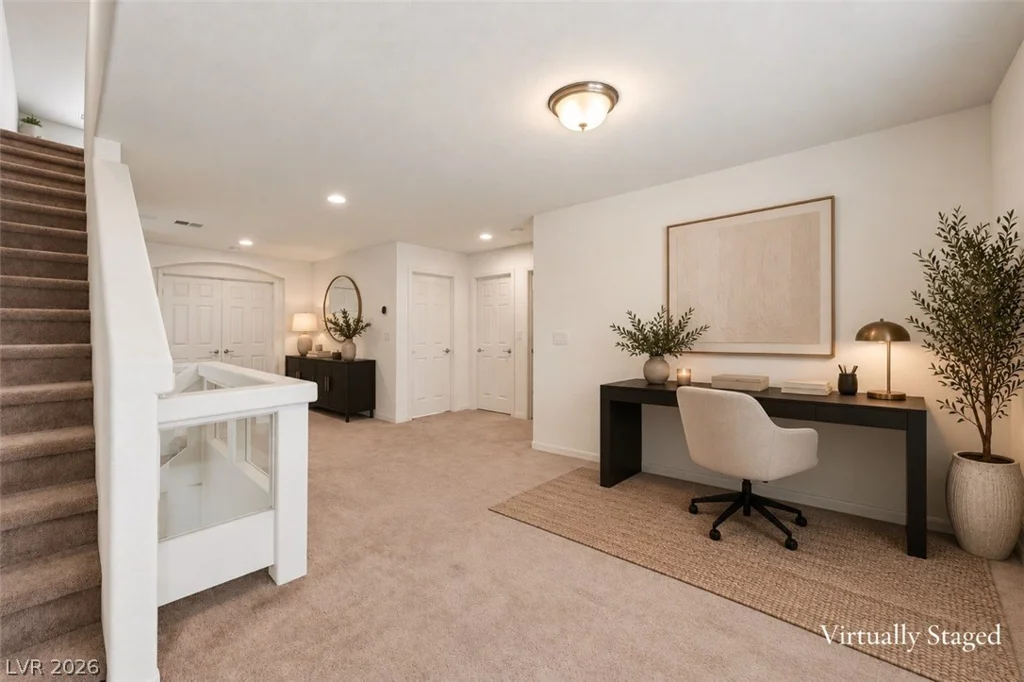7074 Switchback Ridge, Las Vegas, NV 89118