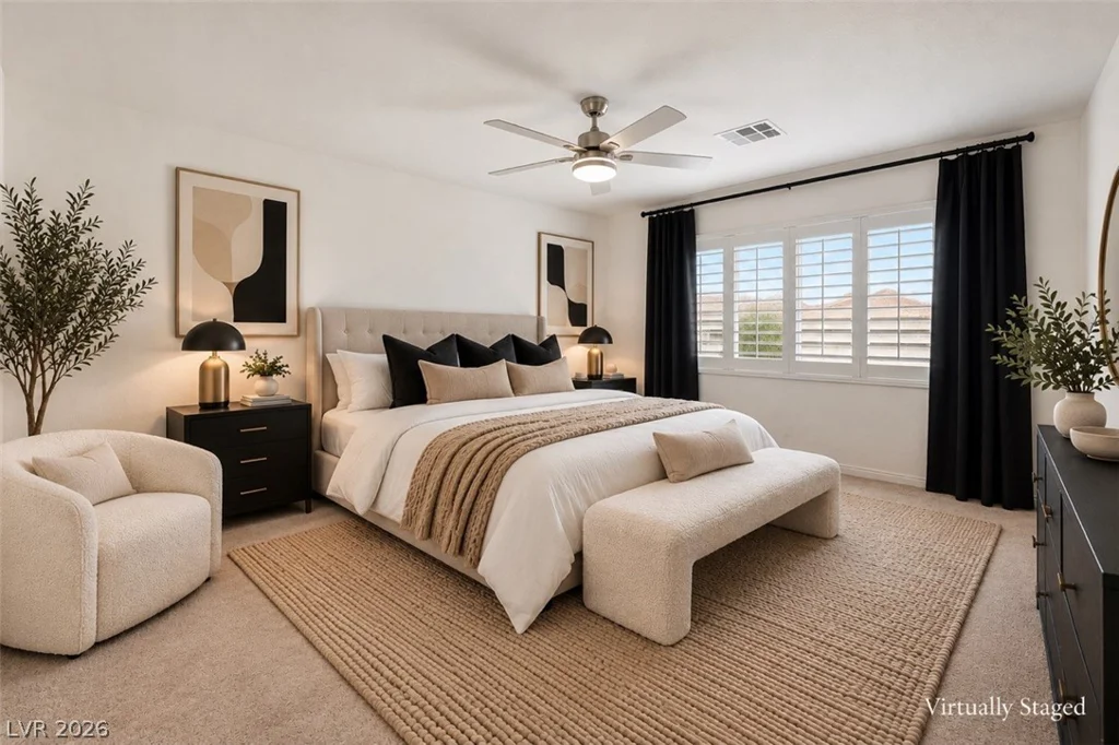 7074 Switchback Ridge, Las Vegas, NV 89118
