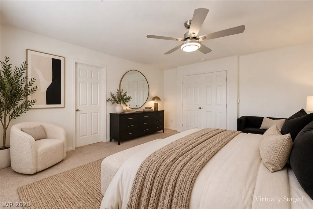 7074 Switchback Ridge, Las Vegas, NV 89118