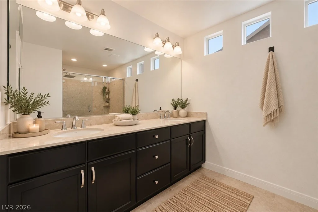 7074 Switchback Ridge, Las Vegas, NV 89118