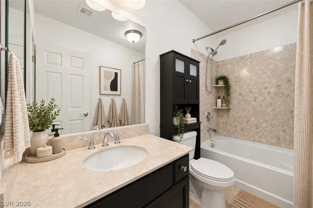7074 Switchback Ridge, Las Vegas, NV 89118