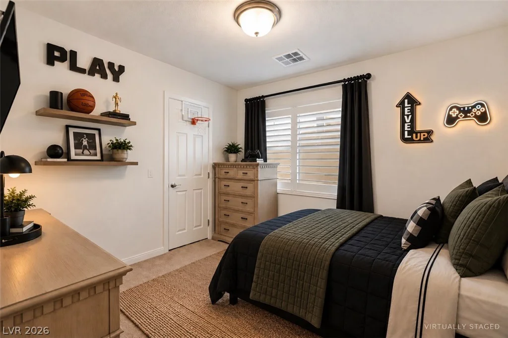 7074 Switchback Ridge, Las Vegas, NV 89118