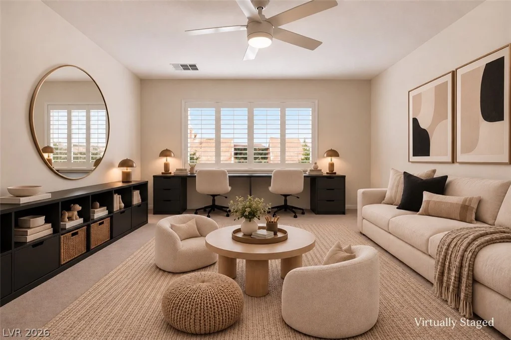 7074 Switchback Ridge, Las Vegas, NV 89118