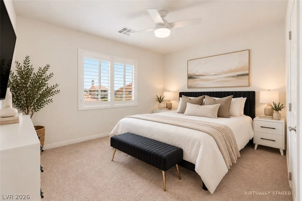 7074 Switchback Ridge, Las Vegas, NV 89118