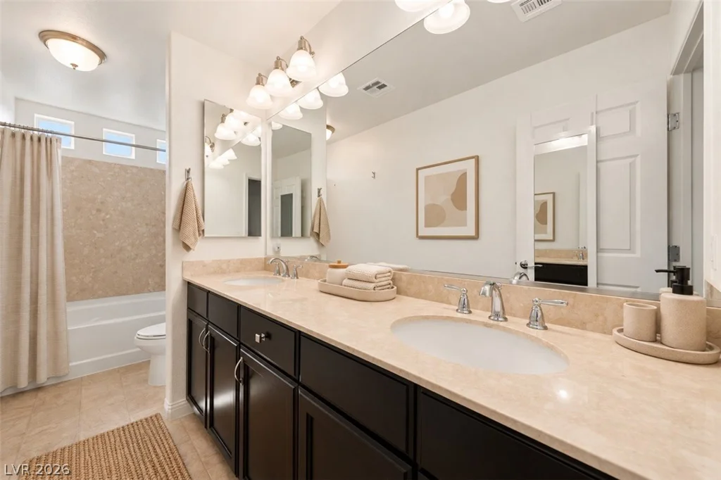7074 Switchback Ridge, Las Vegas, NV 89118