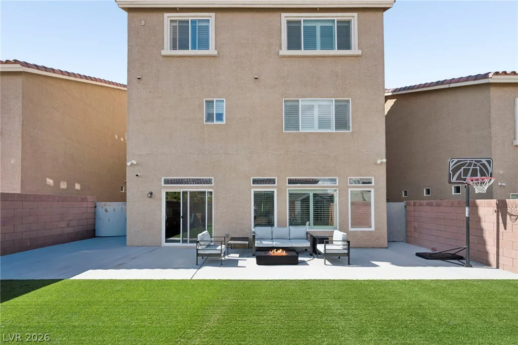 7074 Switchback Ridge, Las Vegas, NV 89118