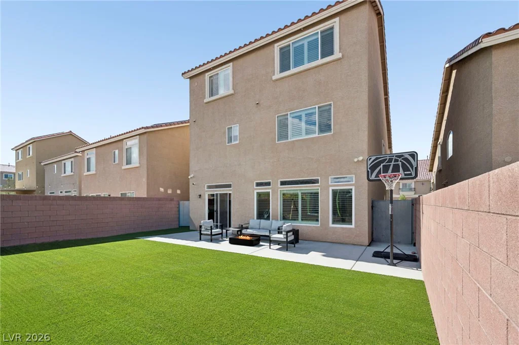7074 Switchback Ridge, Las Vegas, NV 89118
