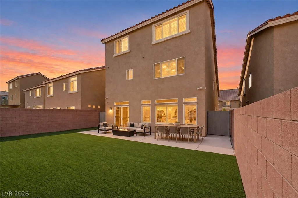 7074 Switchback Ridge, Las Vegas, NV 89118