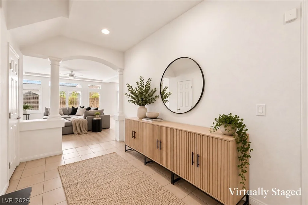 7074 Switchback Ridge, Las Vegas, NV 89118