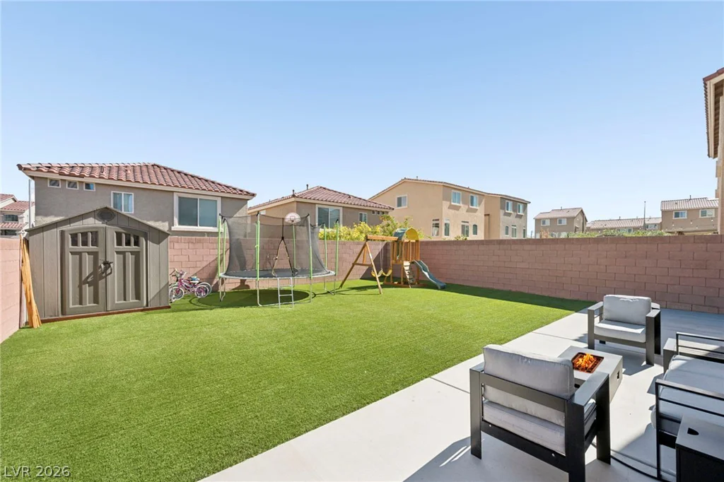 7074 Switchback Ridge, Las Vegas, NV 89118