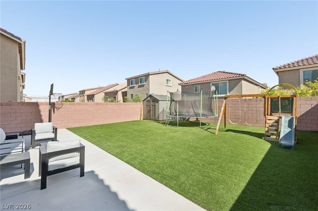 7074 Switchback Ridge, Las Vegas, NV 89118