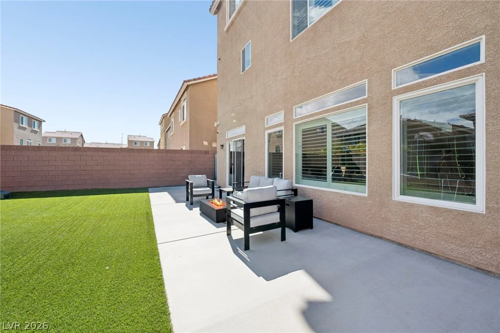 7074 Switchback Ridge, Las Vegas, NV 89118