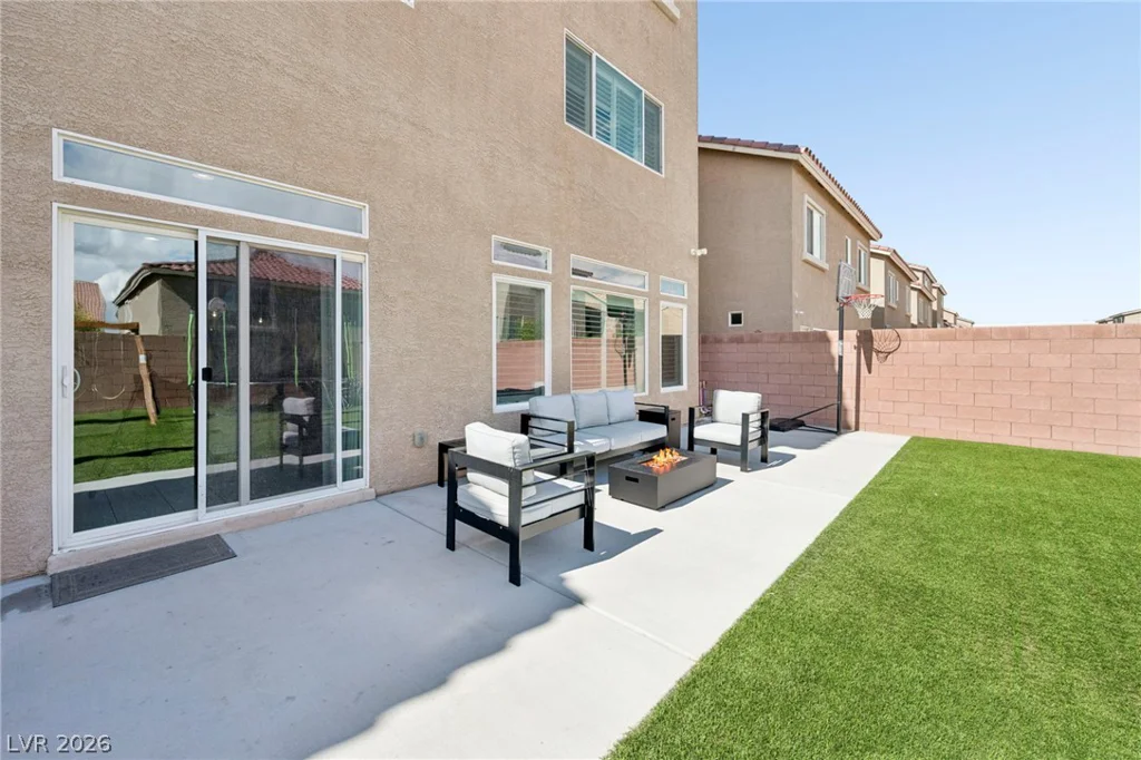 7074 Switchback Ridge, Las Vegas, NV 89118