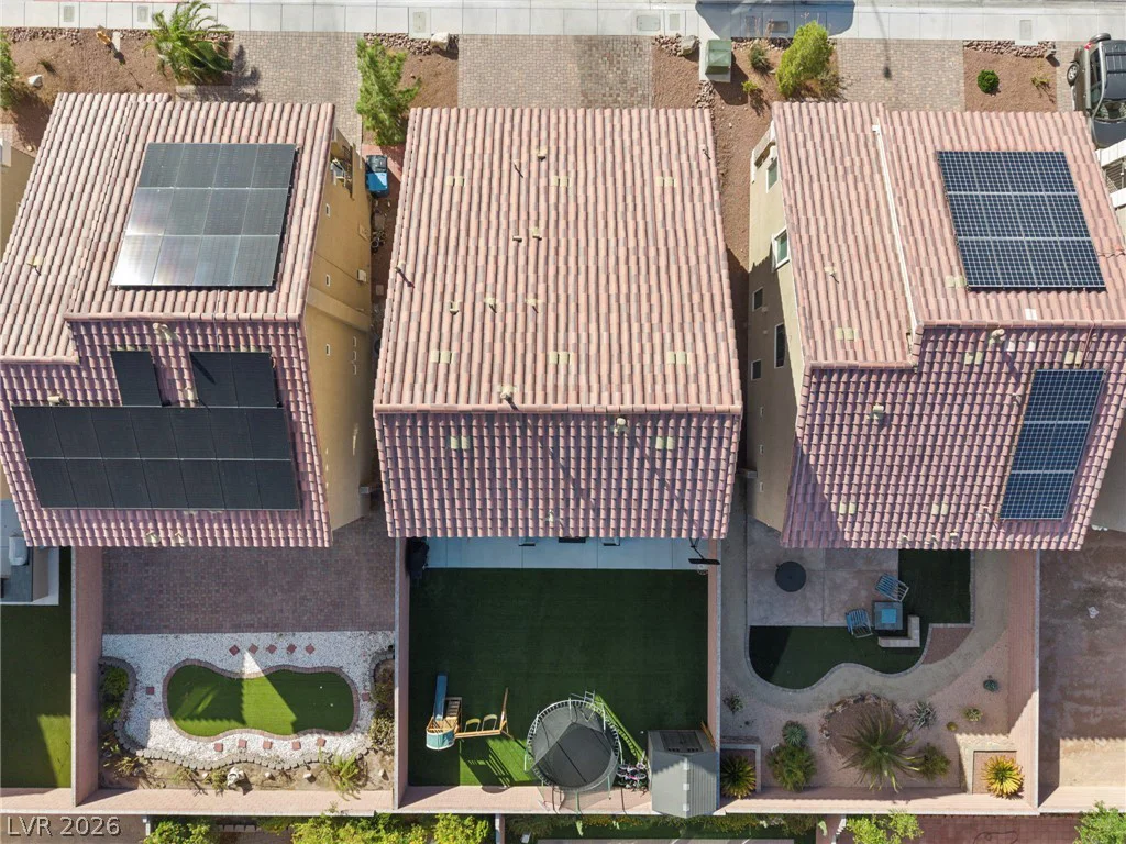 7074 Switchback Ridge, Las Vegas, NV 89118