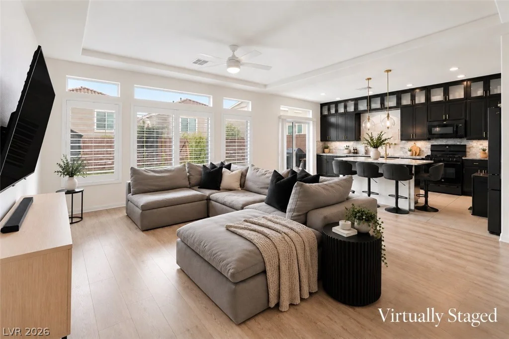 7074 Switchback Ridge, Las Vegas, NV 89118