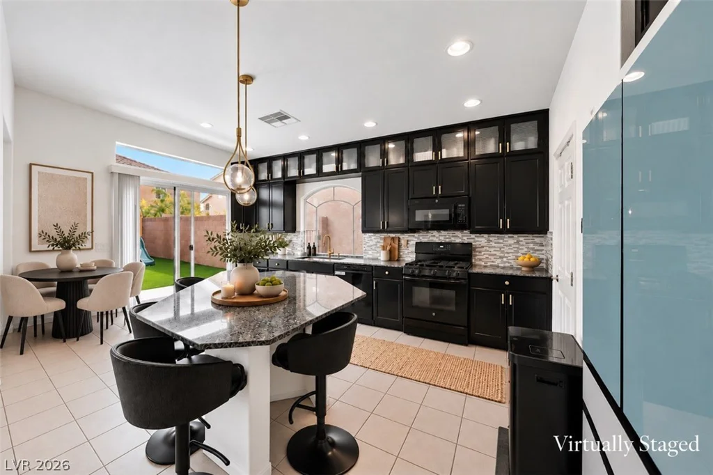 7074 Switchback Ridge, Las Vegas, NV 89118