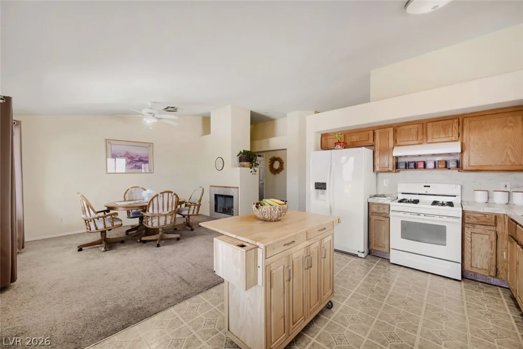 836 Grape Vine, Henderson, NV 89002