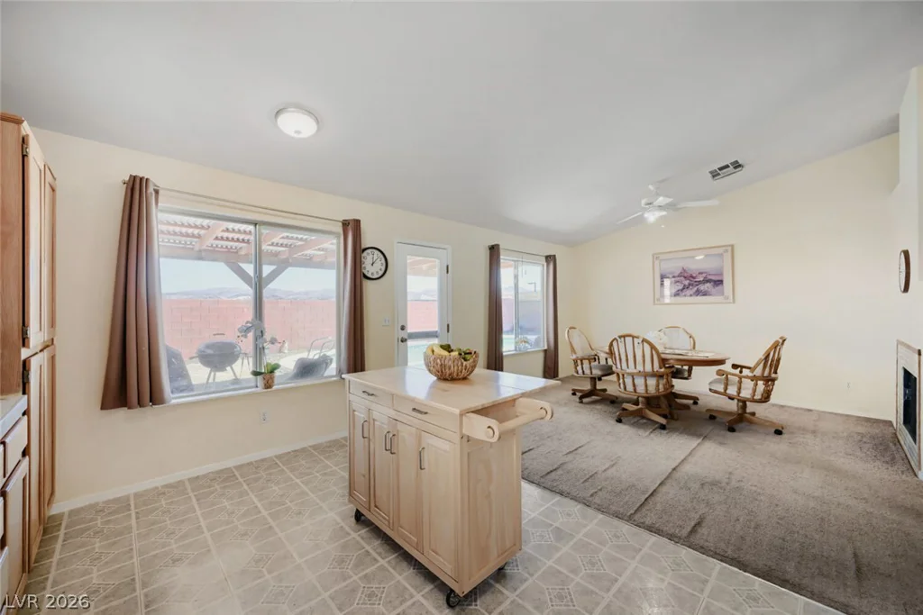 836 Grape Vine, Henderson, NV 89002