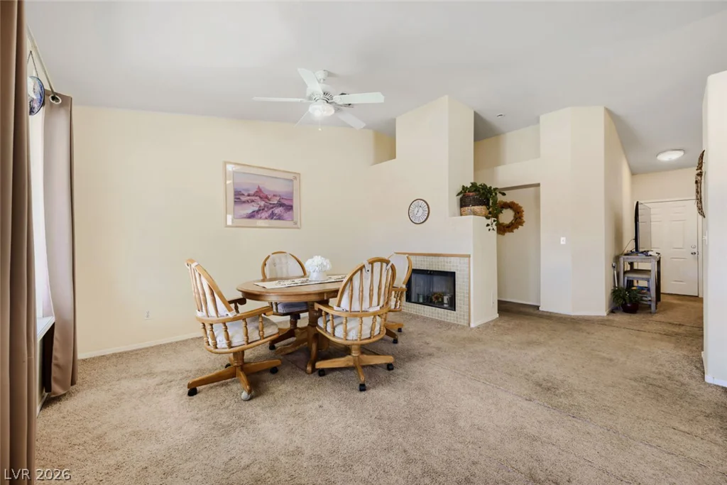 836 Grape Vine, Henderson, NV 89002