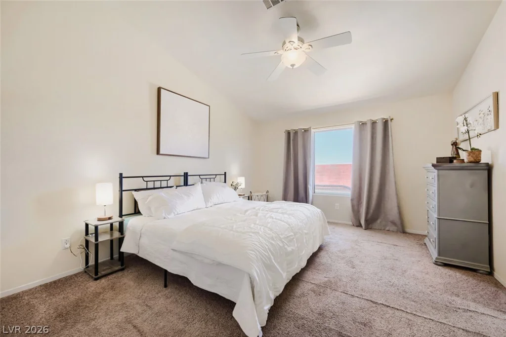 836 Grape Vine, Henderson, NV 89002