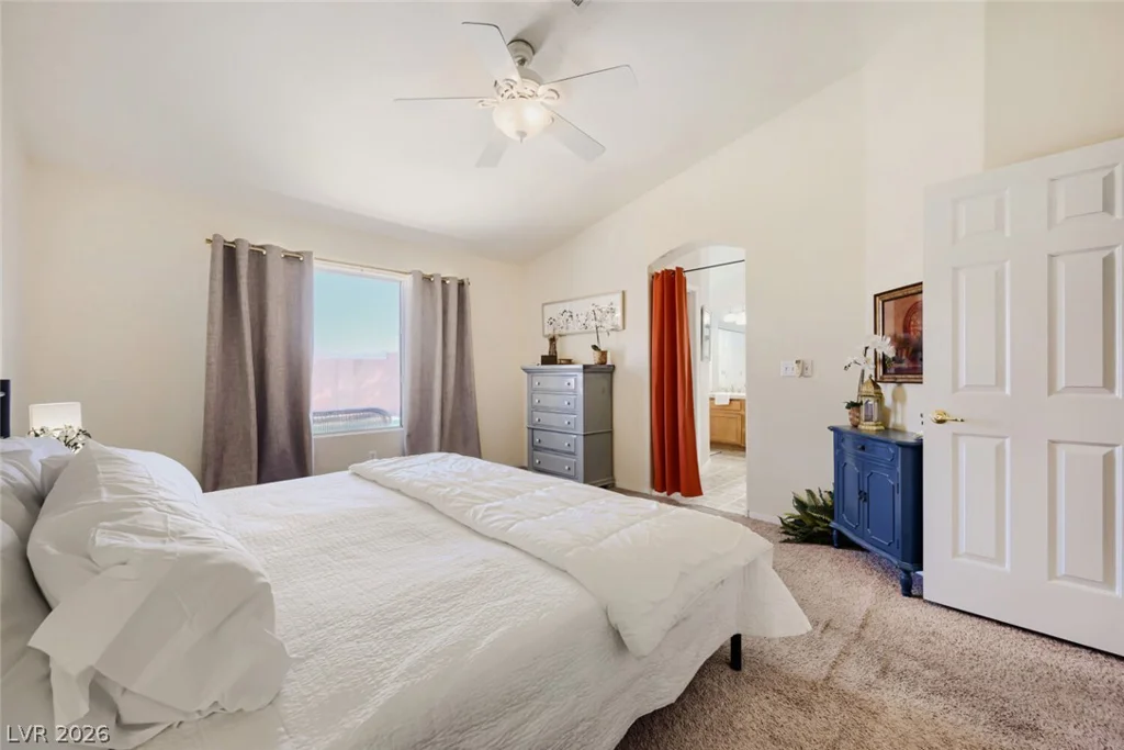 836 Grape Vine, Henderson, NV 89002