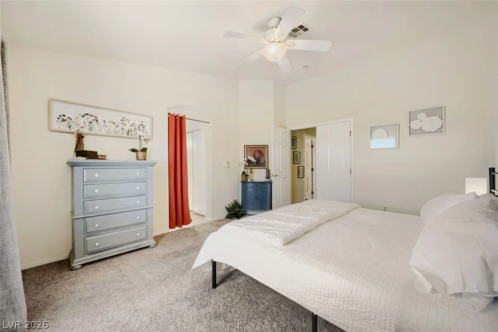 836 Grape Vine, Henderson, NV 89002