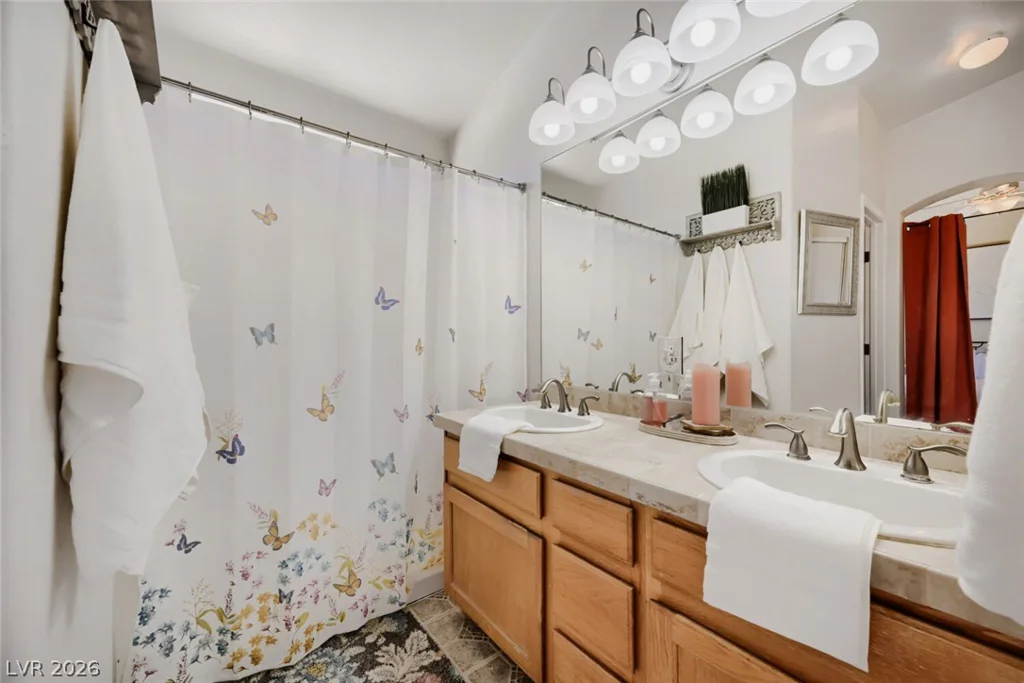 836 Grape Vine, Henderson, NV 89002