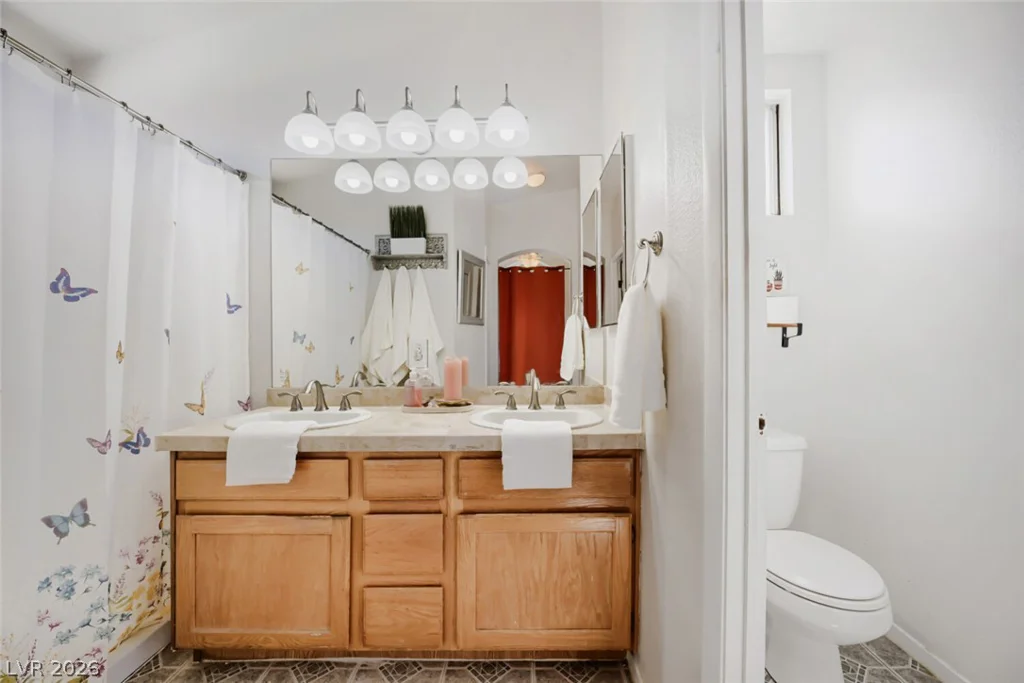 836 Grape Vine, Henderson, NV 89002