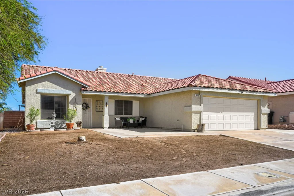836 Grape Vine, Henderson, NV 89002