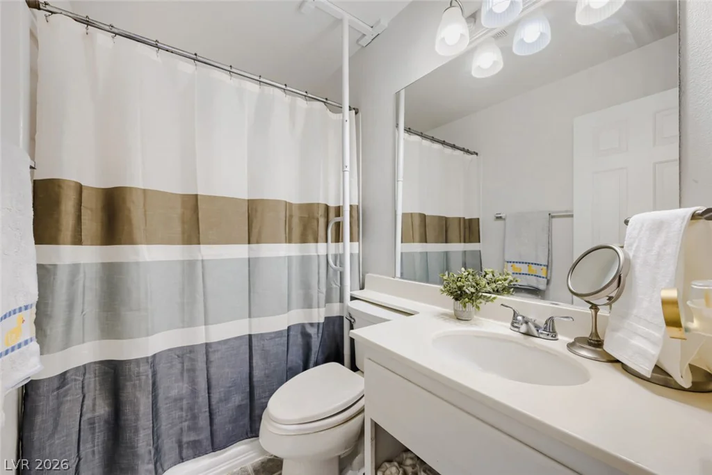 836 Grape Vine, Henderson, NV 89002
