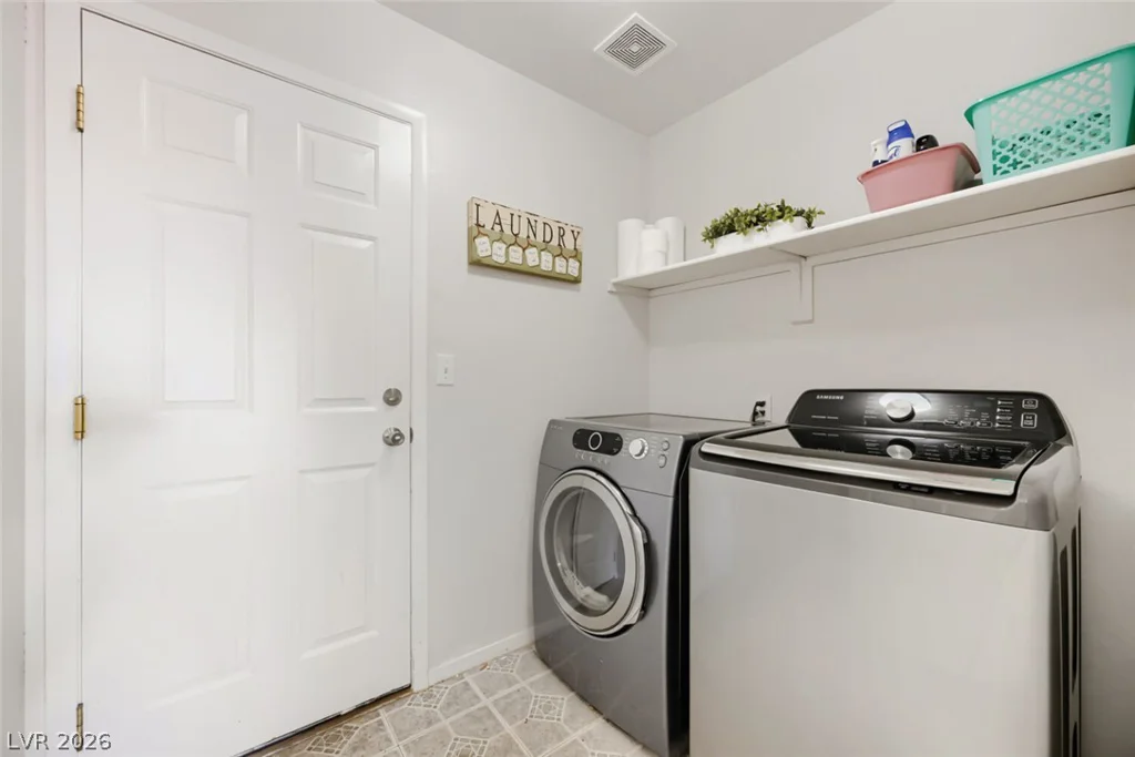 836 Grape Vine, Henderson, NV 89002