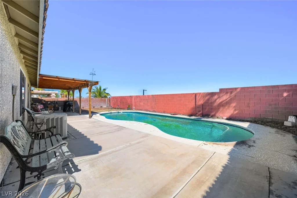 836 Grape Vine, Henderson, NV 89002