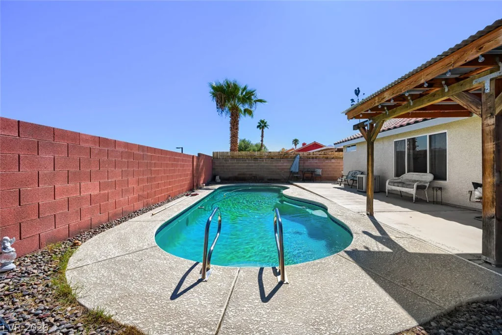 836 Grape Vine, Henderson, NV 89002