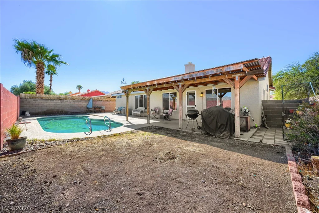 836 Grape Vine, Henderson, NV 89002