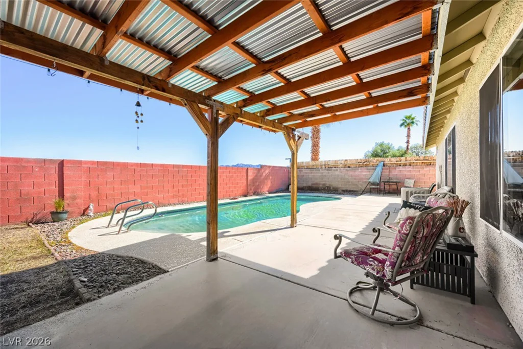 836 Grape Vine, Henderson, NV 89002
