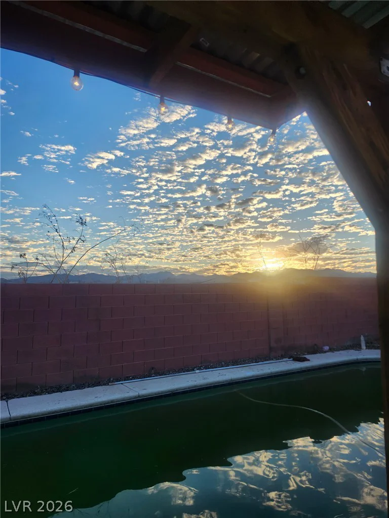836 Grape Vine, Henderson, NV 89002